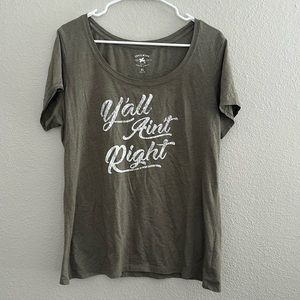 Idyllwind Shirt